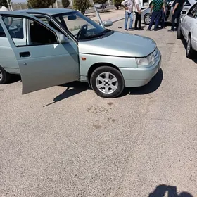 Lada 2110 2003