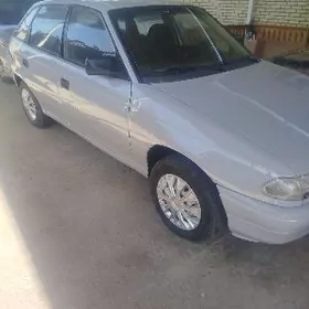 Opel Astra 1993