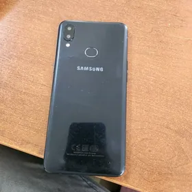 SAMSUNG A10S