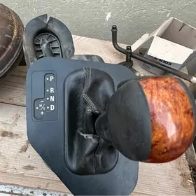 автомат коробка