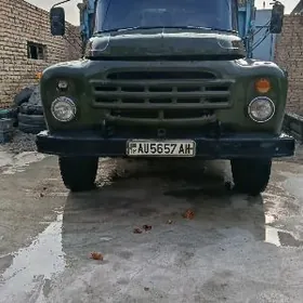 Zil 157 1992