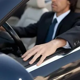 Нужен Водитель