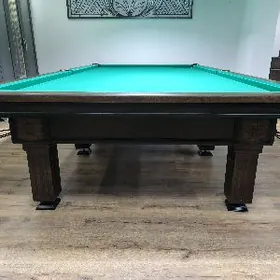 Bilyard stol VINTAGE 12 fut.