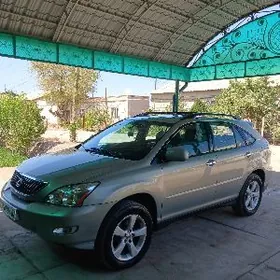 Lexus RX 330 2004