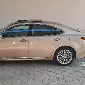 Lexus ES 350 2014