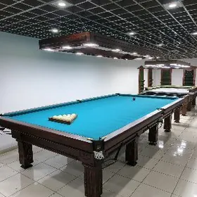 Бильярдные столы VINTAGE 12 фт