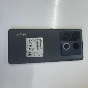Infinix note 40pro 24/256