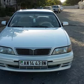 Nissan Maxima 1998