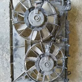 COROLLA 2012 WENTILYATOR