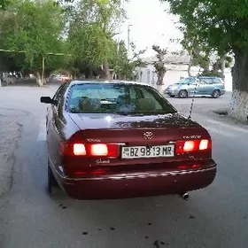 Toyota Camry 2001