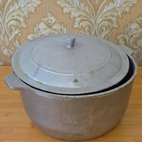 9 litr GAZAN КАЗАН