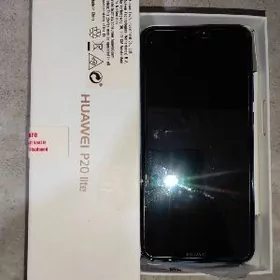 Huawei p20lite