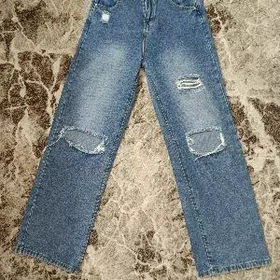 Продам джинсы