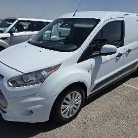 Ford Transit Connect 2016