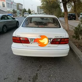 Toyota Avalon 1999