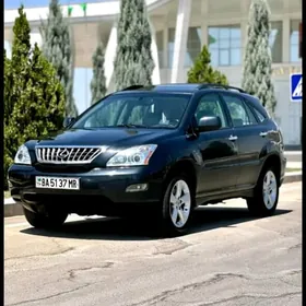 Lexus RX 350 2007