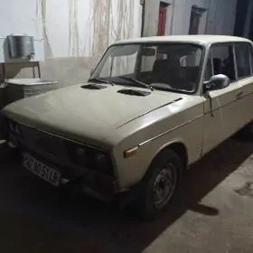 Lada 2106 1993