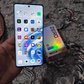 İnfinix Zero 30 16 /256