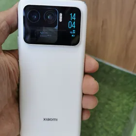 Xiaomi M 11 Ultra