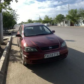 Opel Astra 1999