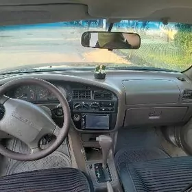 Toyota Camry 1996