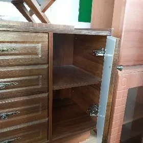 şkaf garnitur stol kuhunny