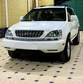 Lexus RX 300 2001