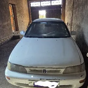 Toyota Corolla 1995