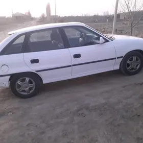 Opel Astra 1992