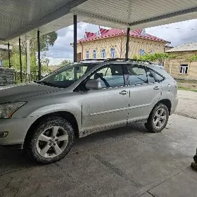Lexus RX 330 2005