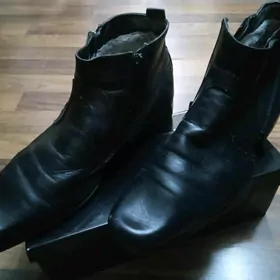 сапоги мужские