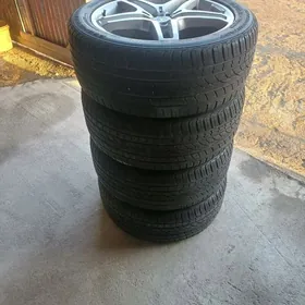 21 lik Mercedes-Benz