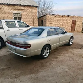 Toyota Chaser 1995