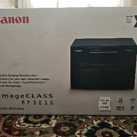 Canon MF 3010 image class