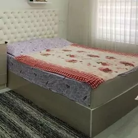 кровать krowat