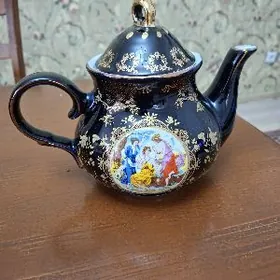 чайник новый