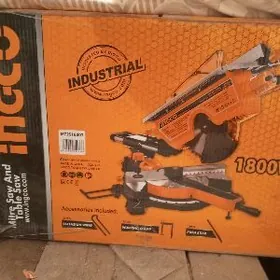 углорез новый