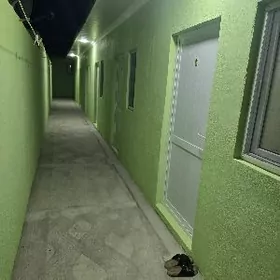 Arenda komnat Garadamak