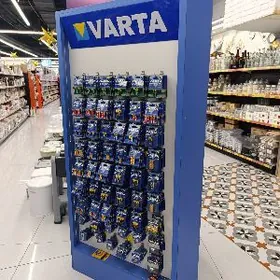 Нужен мерчендайзер