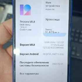 Redmi 9A