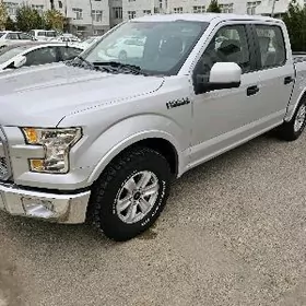 Ford F150 2017