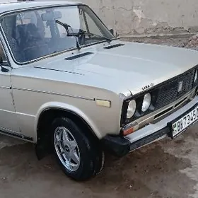Lada 2106 2001