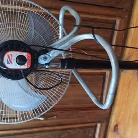 Вентилятор Wentilýator