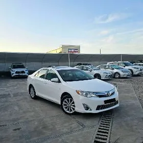 Toyota Camry 2013