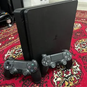 ps4 slim