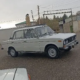 Lada 2106 1998