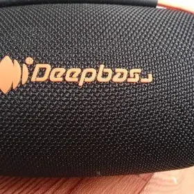 Музыкальная калонка.