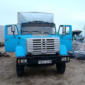 Zil 4331 1991