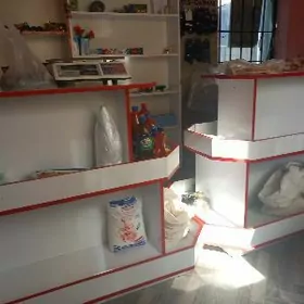 магазин полка