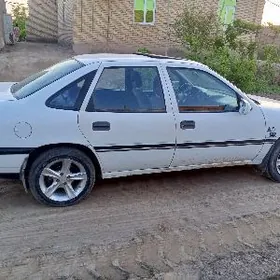 Opel Vectra 1990